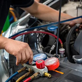 AC & Heat Repair in Spring Arbor, MI