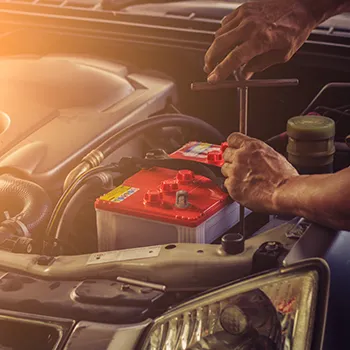 Battery, Starter, and Alternator Repair in Spring Arbor, MI