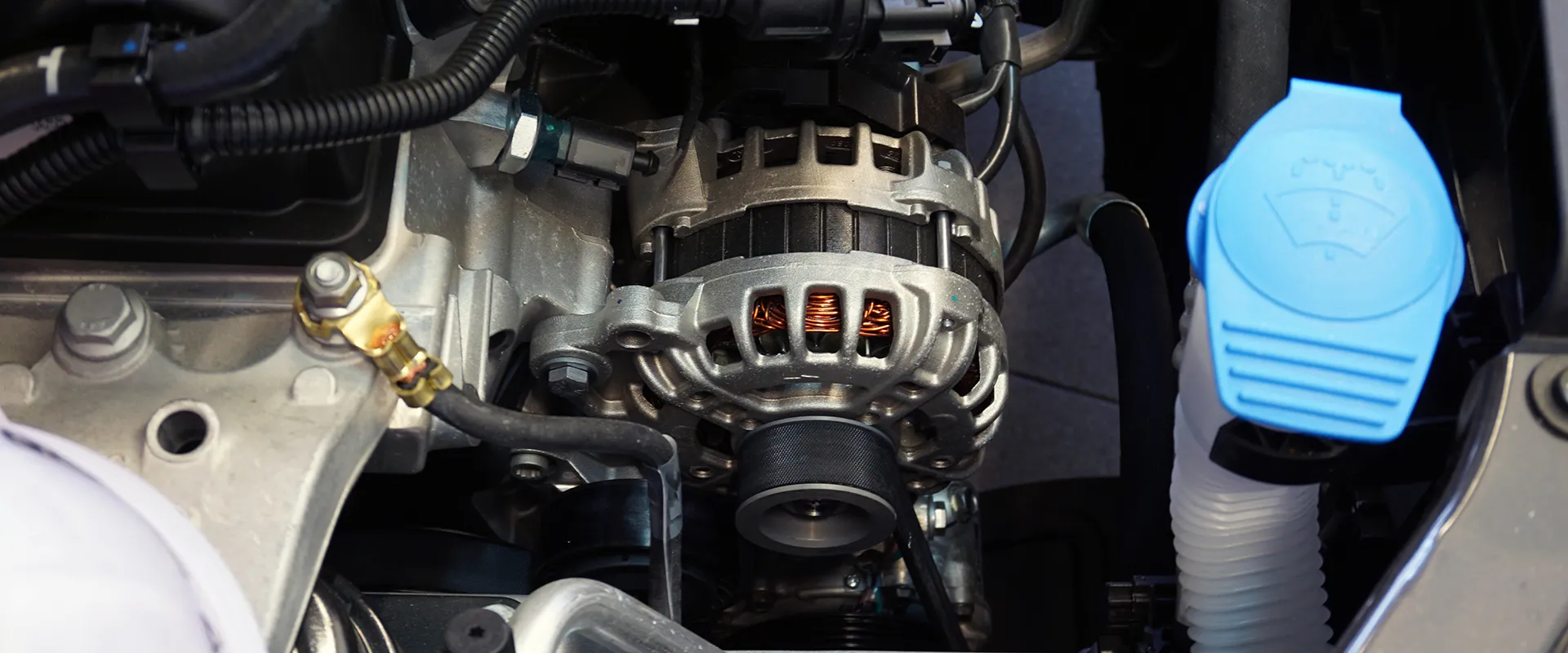 Battery, Starter, and Alternator Repair near Spring Arbor, MI