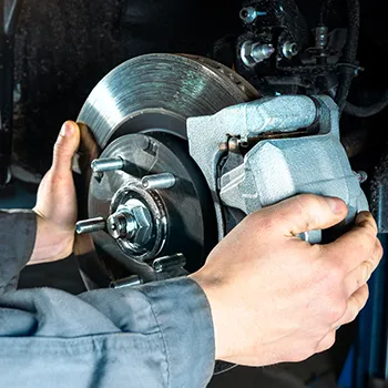 Brake Repair & Service in Spring Arbor, MI