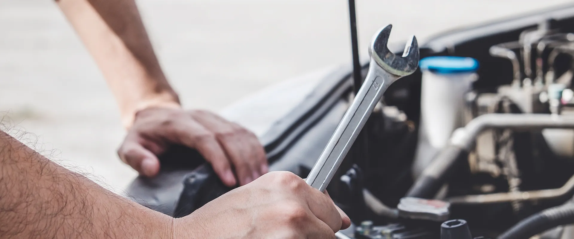 Car Repair near Spring Arbor, MI