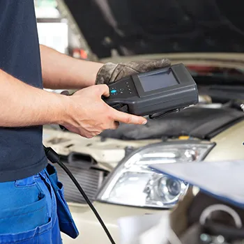 Diagnostic Testing in Spring Arbor, MI