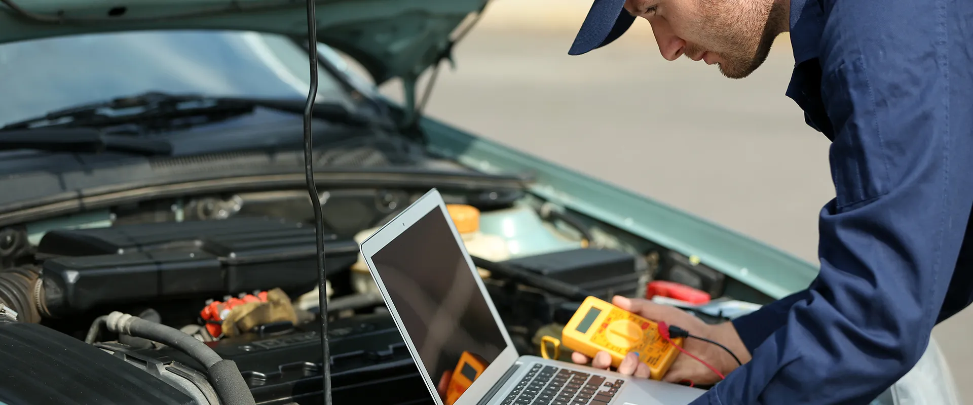 Diagnostic Testing near Spring Arbor, MI
