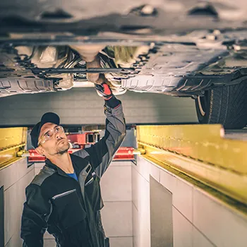 Drivetrain & Differential in Spring Arbor, MI