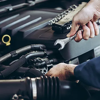 Engine Repair in Spring Arbor, MI