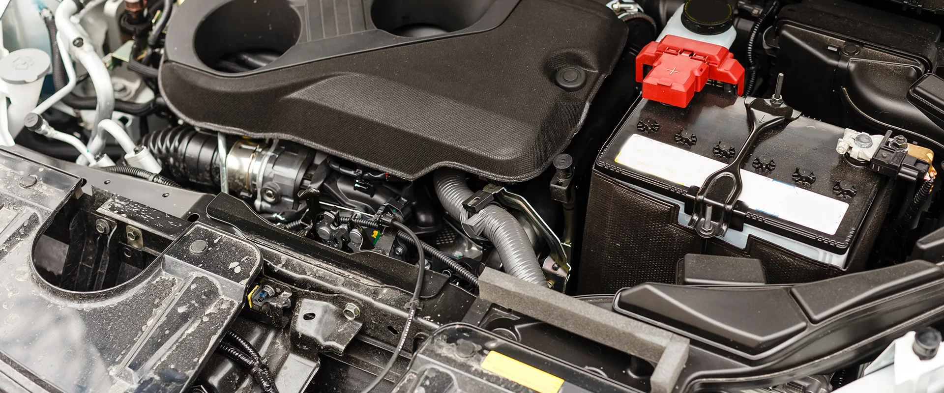 Engine Repair near Spring Arbor, MI