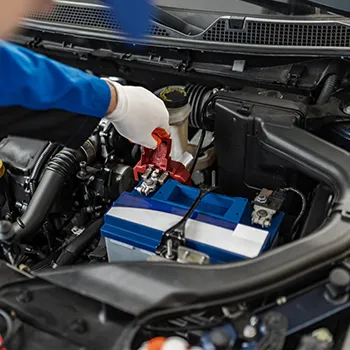 Battery, Starter, and Alternator Repair in Spring Arbor, MI