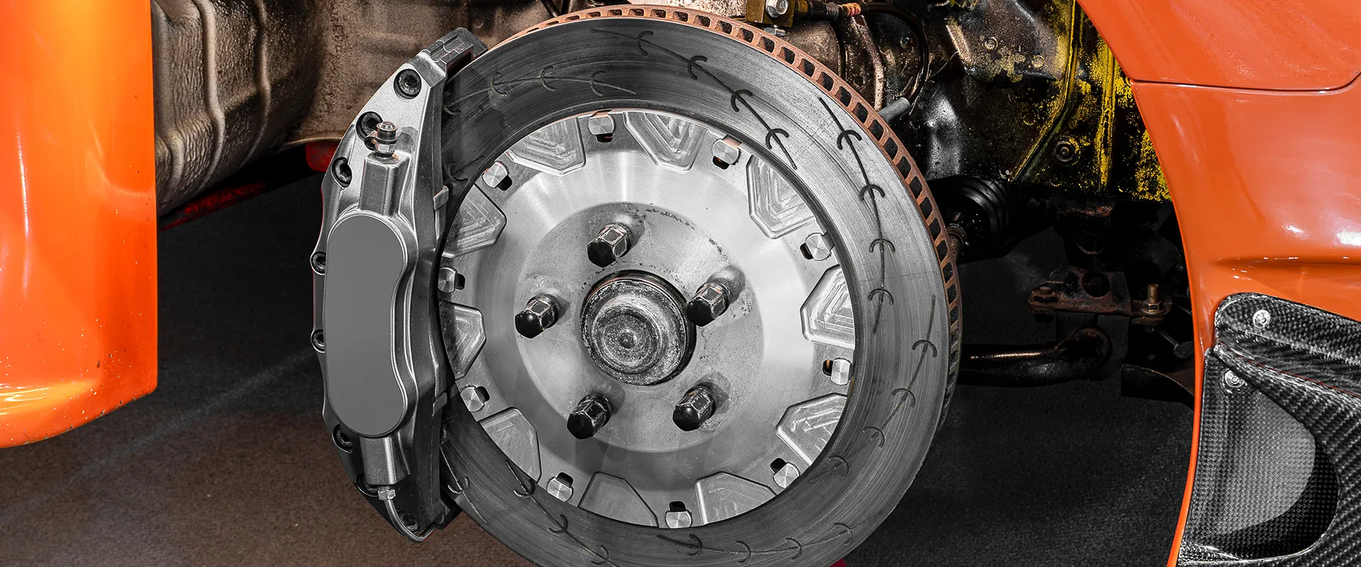 Brake Repair & Service near Spring Arbor, MI