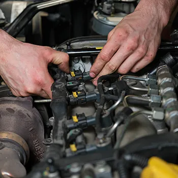 Car Repair in Spring Arbor, MI