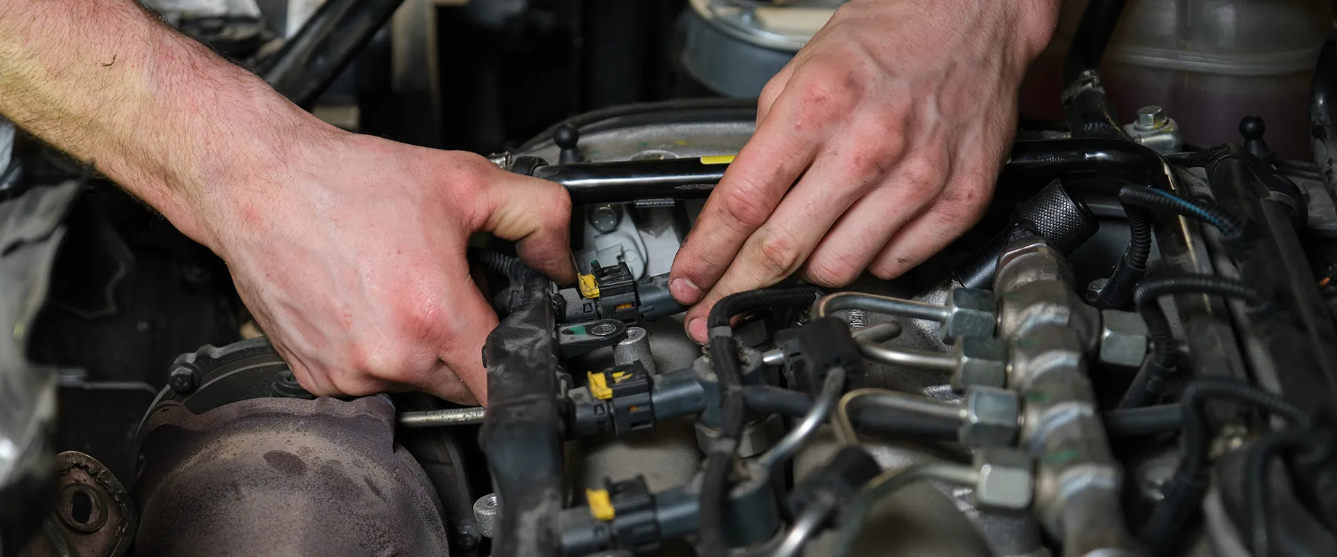 Car Repair near Spring Arbor, MI
