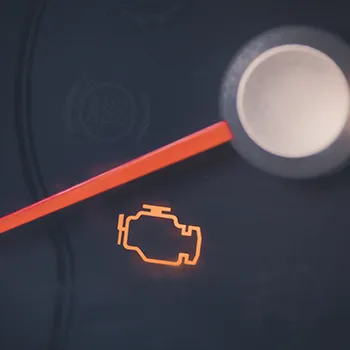 Check Engine Light in Spring Arbor, MI