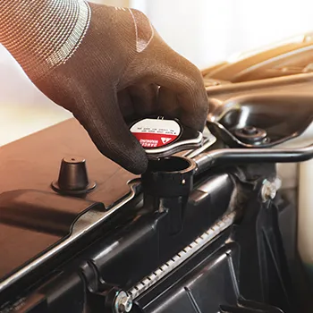 Cooling System in Spring Arbor, MI