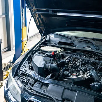 Engine Repair in Spring Arbor, MI