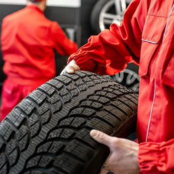 Tire Services in Spring Arbor, MI