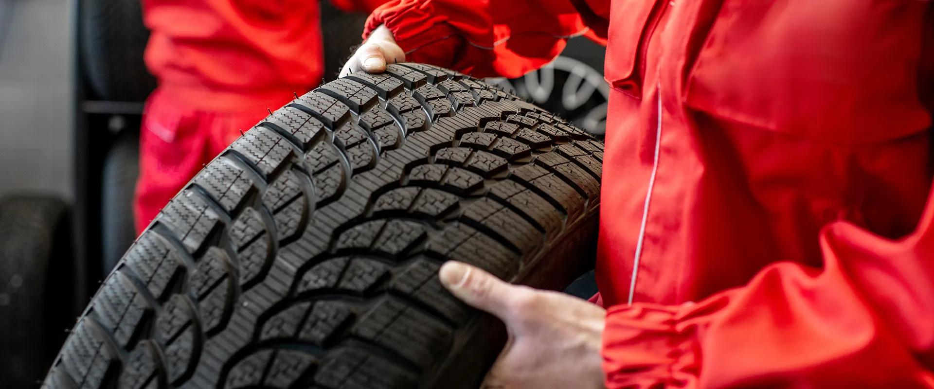 Tire Services near Spring Arbor, MI